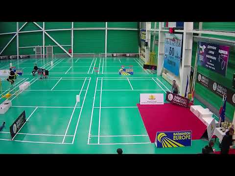 2 Четвъртфинали и полуфинали ДЛШ 2020