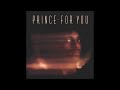 PRINCE - My Love Is Forever (1977)