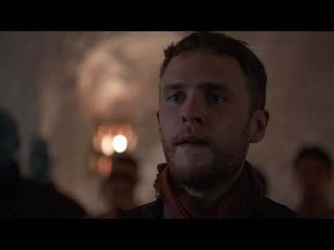 He's Back - Marvel's Agents of S.H.I.E.L.D.