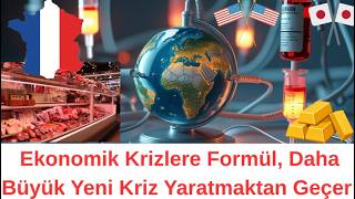 Merkez Bankaları Altın Alıyor, Kağıt Altın ETF lere Giriş Rekorda..  Peki Altın Neden Artmıyor ?