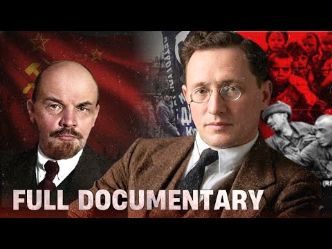 The Terrifying History of Moisei Uritsky : The Cheka Chief Whose Death Unleashed the Red Terror