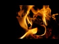 Fire By Daniel Lanois