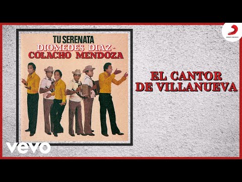 Miniatura de El Cantor de Villanueva