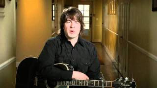 Jimmy Wayne on PAPER ANGELS
