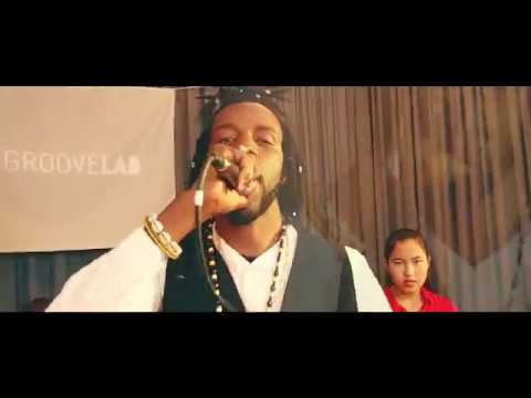 Steinregen Dubsystem feat. Warrior Singhateh - Hard to See