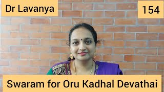 Download lagu Swaram for Oru Kadhal Devathai Edhaya Thaamarai Dr... mp3