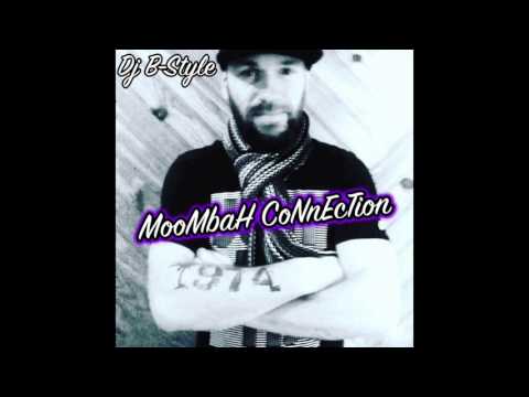DJ B-Style Moomba connection