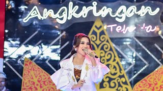 Download lagu SELF-WISDOM - FANNY SABILA FEAT MISS CUNENK MANAGEMENT LIVE SHOW ANKRINGAN TEH ITA mp3