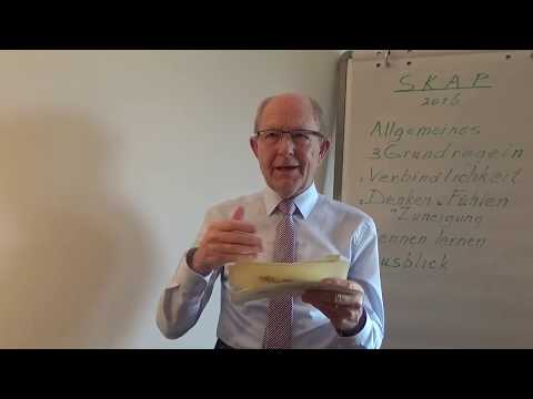 Liebe im Alltagsfokus Teil 4: "Einander kennen lernen und Ausblick"