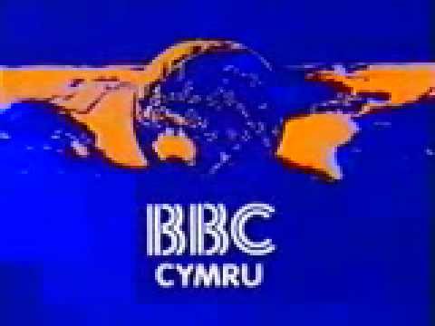 BBC Cymru Early 1980s