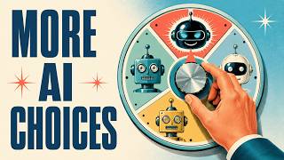 Grok 4.6 Shows How Fast Your AI Options Are Expanding