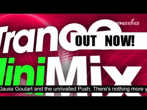 Trance Mini Mix 021 - 2009