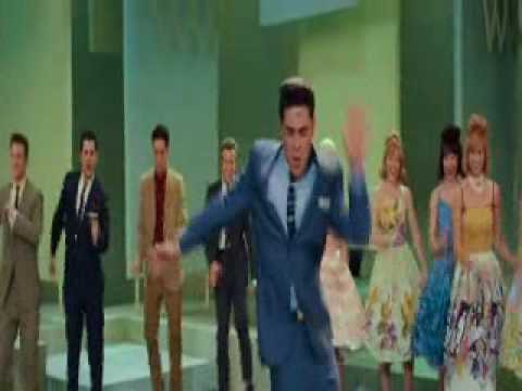 The Nicest Kids In Town - Hairspray 2007