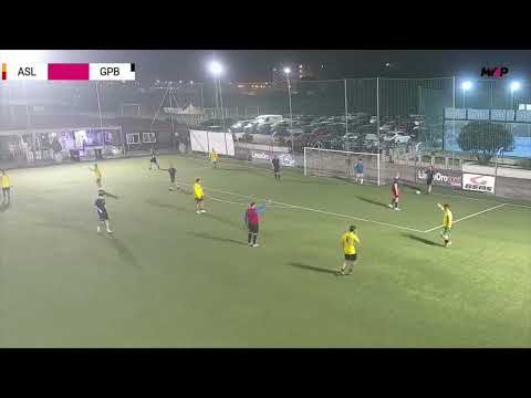 Coppa Italia Serie B Lega Calcio a 8 | Atl. S.Lorenzo - Gyrotonic Pi.za Bologna: gli highlights