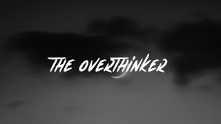 Cover art for the overthinker