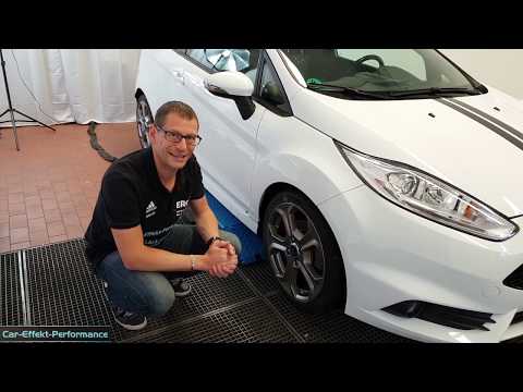 Ford Fiesta ST (Mk7) Review Gebrauchtwagen-Check, 53000KM, 4 Jahre, Kosten, Stärken/Schwächen