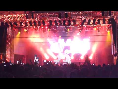 Anime Friends 2012: We Are! ~ Hiroshi Kitadani