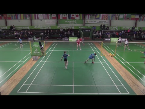 FZ Forza Interprovincial Finals 2018