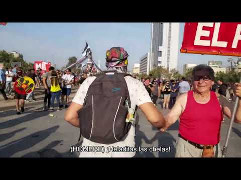 SORDOS - Versión Subtitulada