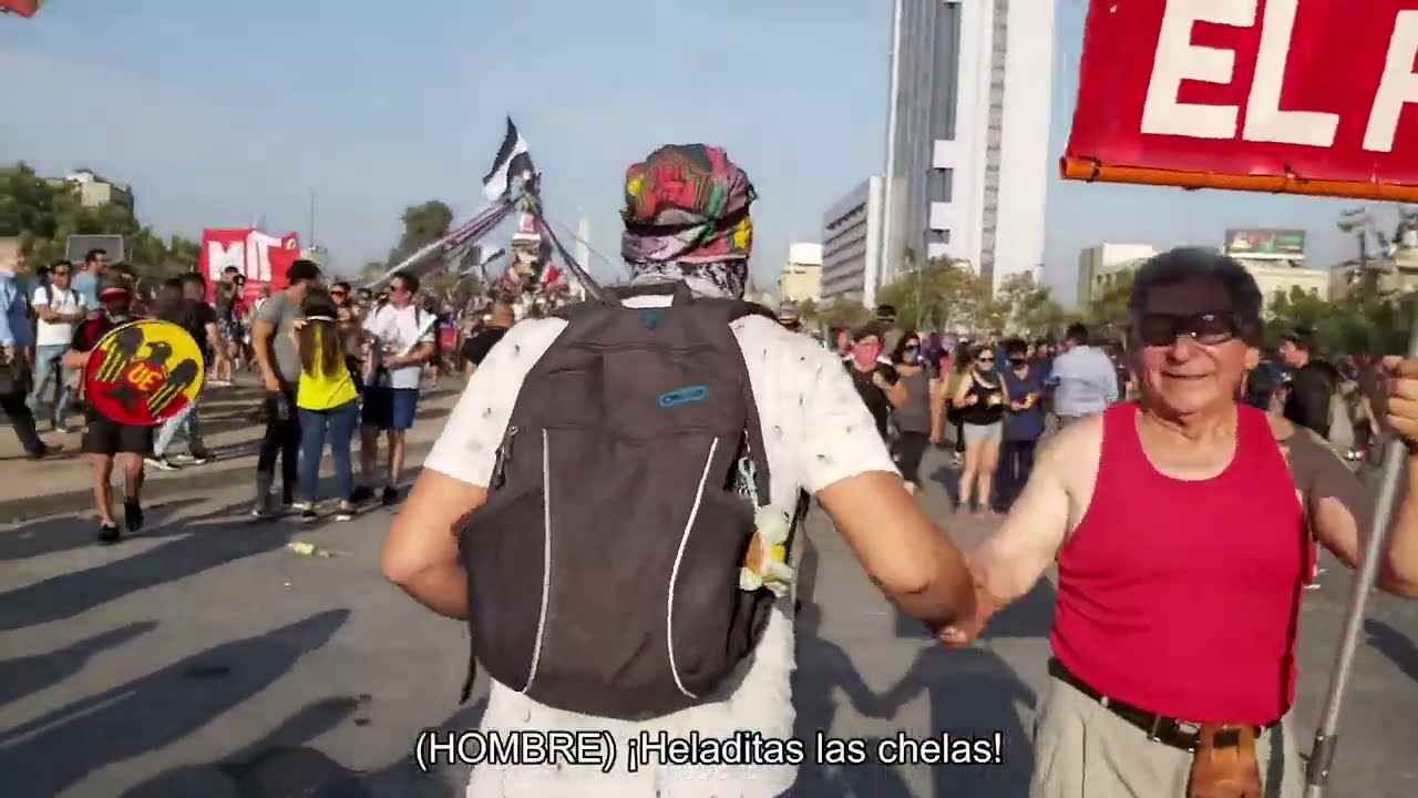 SORDOS - Versión Subtitulada