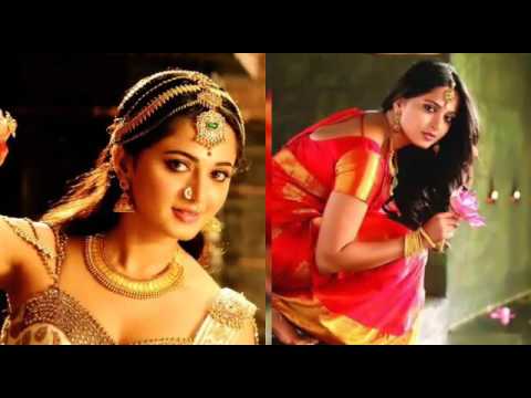 Happy Birthday Anushka shetty