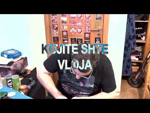 RapperTag Bulgaria #77 - Skunk G