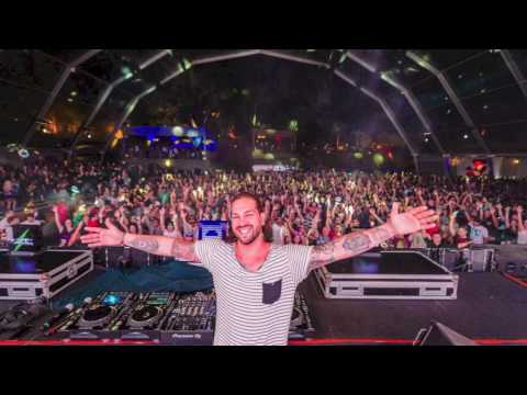 Wolsh live at Laroc Club