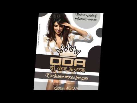 Shadmani - DJ DEE ARENA