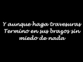 CD Niño Bendecido - Benito - Mi Mamita - "Letra"