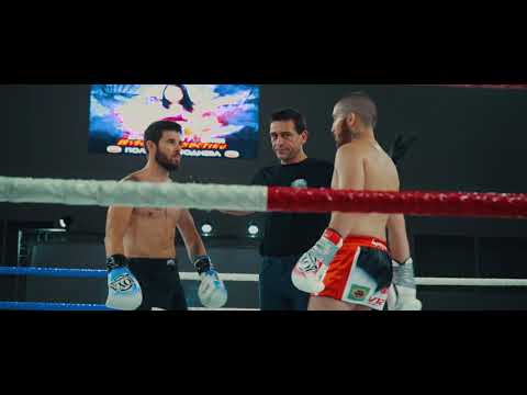 Savages Kickboxing, Varna, 28 Sept 2019, Teaser