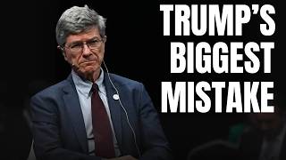 Jeffrey Sachs: US Bombs Iran, World War 3 Starts Now!