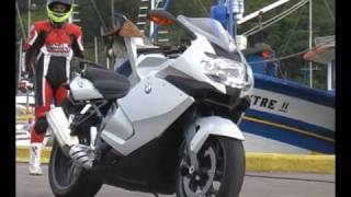 Superteste - BMW K 1300 S - Revista Motociclismo