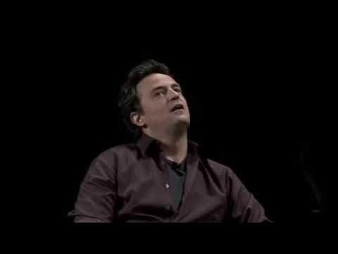 Matthew Perry & Kevin Pollak - Whole Nine Yards