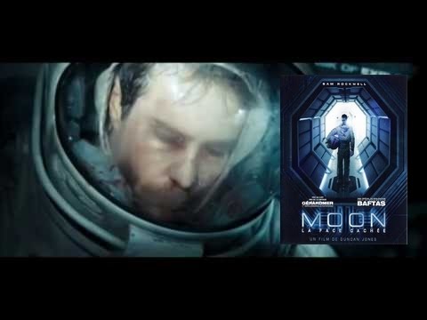 Bande-annonce : Moon