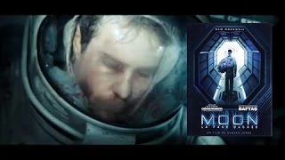 Moon, la face cachée Bande annonce VF (2009)