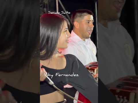 Échame a mi la culpa Viky Fernández y Los Sendas en taco pozo