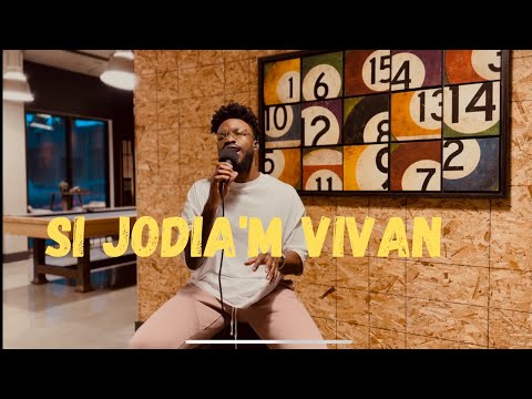 Si Jodia'm Vivan Se Gras a Ou