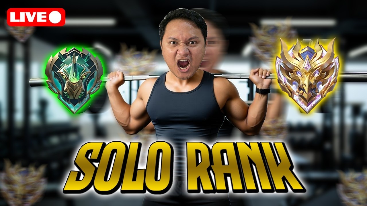 KERJA DULU :V Berburu BKB di Honor Of Kings SPESIAL IMLEK TAHUN KUDA!!!