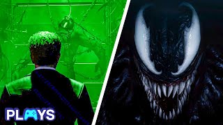 10 Predictions For Marvel's Spider-Man 2