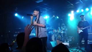 Una noche mas Green Valley concierto Murcia