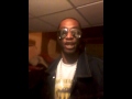 T Rock The Reception Freestyle