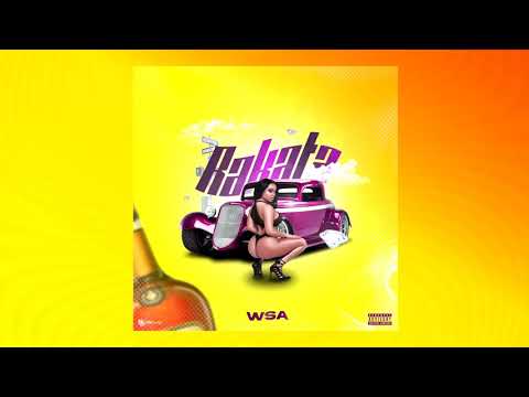 •WSA x RAKATA•