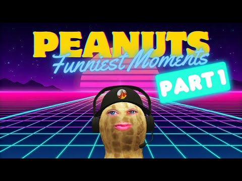 PEANUT'S FUNNIEST MOMENTS | PART 1