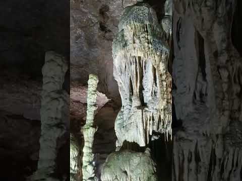 Gruta Rei do Mato em Sete Lagoas MG. #grutas #viajantes #turismo #minasgerais