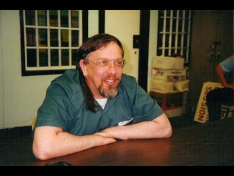 Serial Killer Joel Rifkin Interview With FBI Profiler Mark Safarik