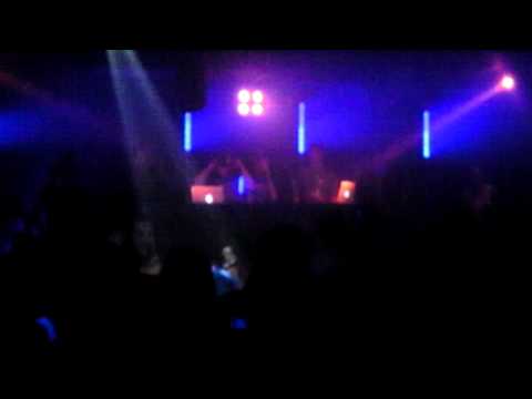 3.3.2012    Dancehall-Disco @ bleifrei club | nachtcafé   Shake a dem  all night long