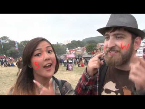 Bestival 2012 - How Was It For You?