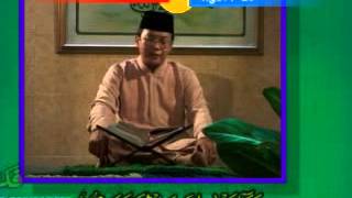 Surah Al Balad by H Muammar ZA