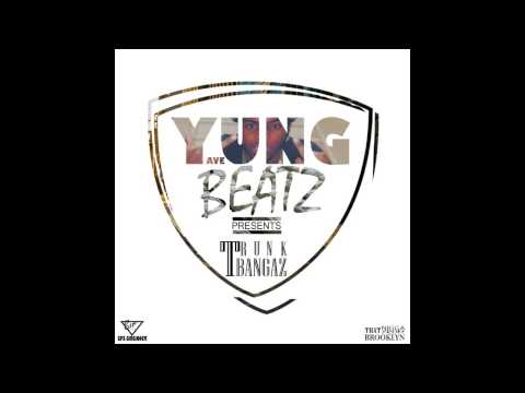Yung Ave Beatz - Halloween [Trunk Bangaz Mixtape]