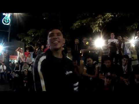 Tay C vs Contreras 4tos || Final Nacional ARB 2018